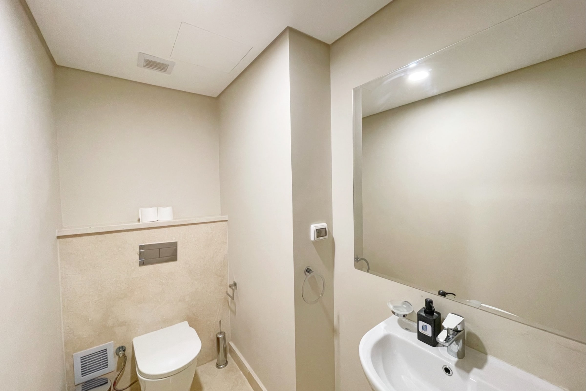 Panoramic & Cushy 3BDR @ Mangroovy |Free pool & Beach Access — Apartment in Mangroovy Residence, El Gouna, Egypt — photo 30
