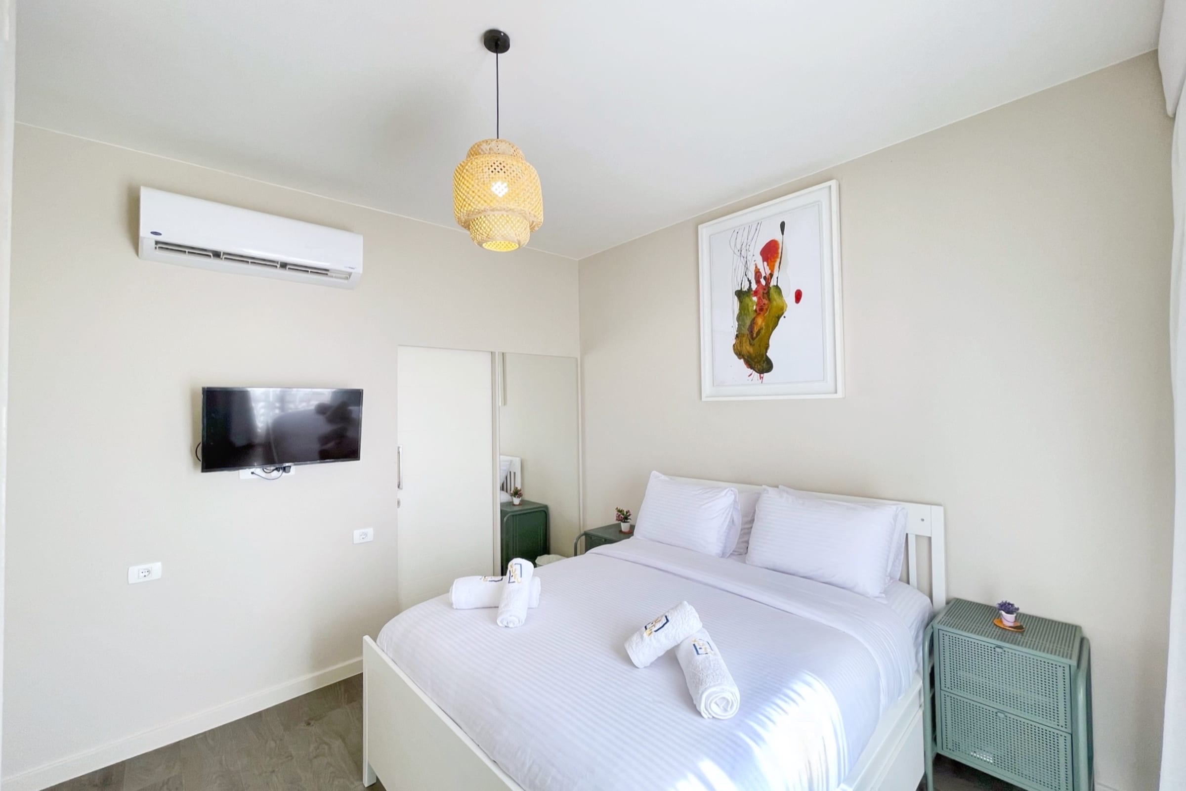 Homelike & Sunny 1 BDR @ Cyan El Gouna — Unit in cyan, El Gouna, Egypt — photo 12