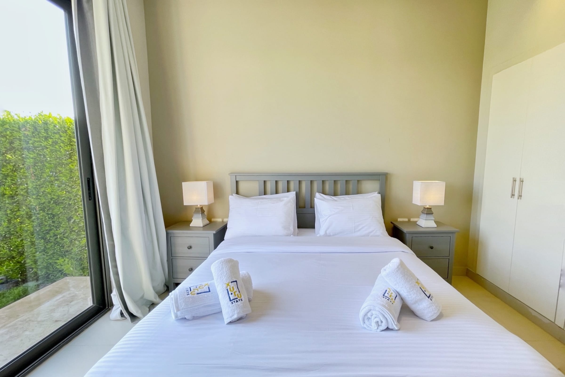 Homey 3 BDR Townhouse @ Tawila El Gouna — Townhouse in El Gouna, Hurghada 2, Red sea Governorate 1982710, El Gouna, Egypt — photo 16