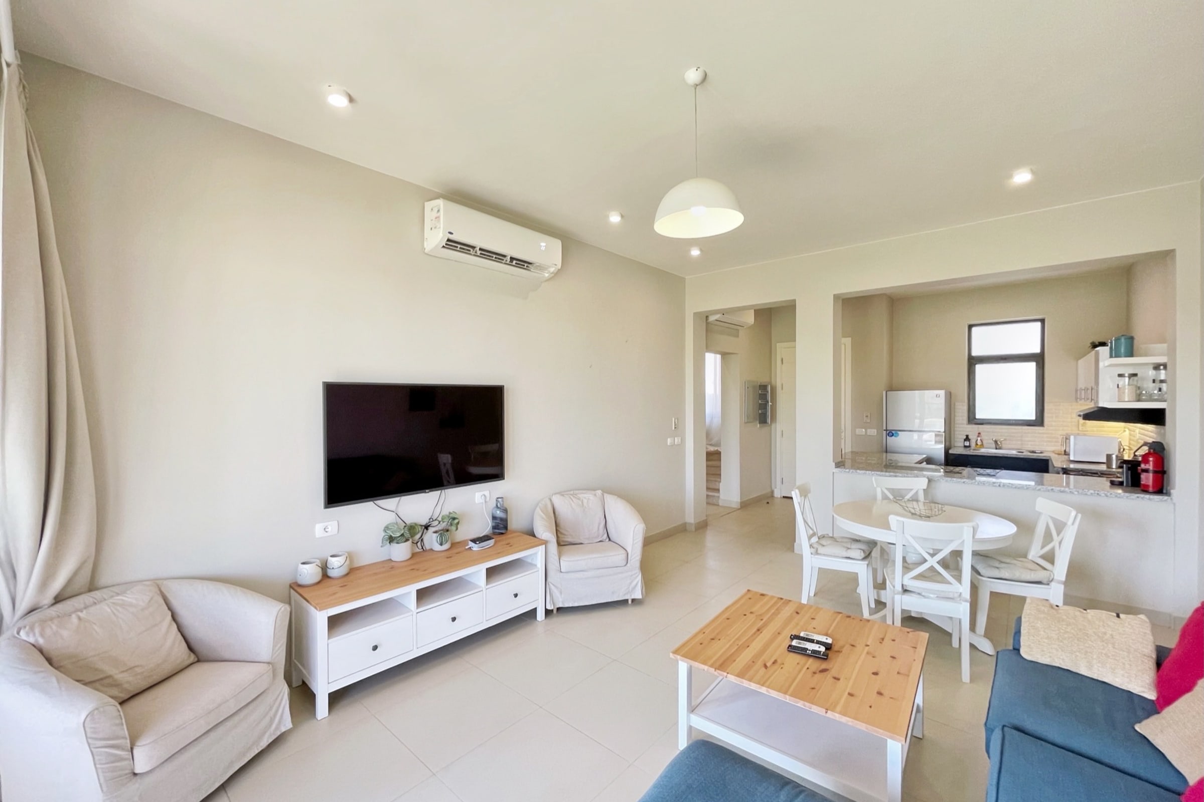 Homey 3 BDR Townhouse @ Tawila El Gouna — Townhouse in El Gouna, Hurghada 2, Red sea Governorate 1982710, El Gouna, Egypt — photo 10