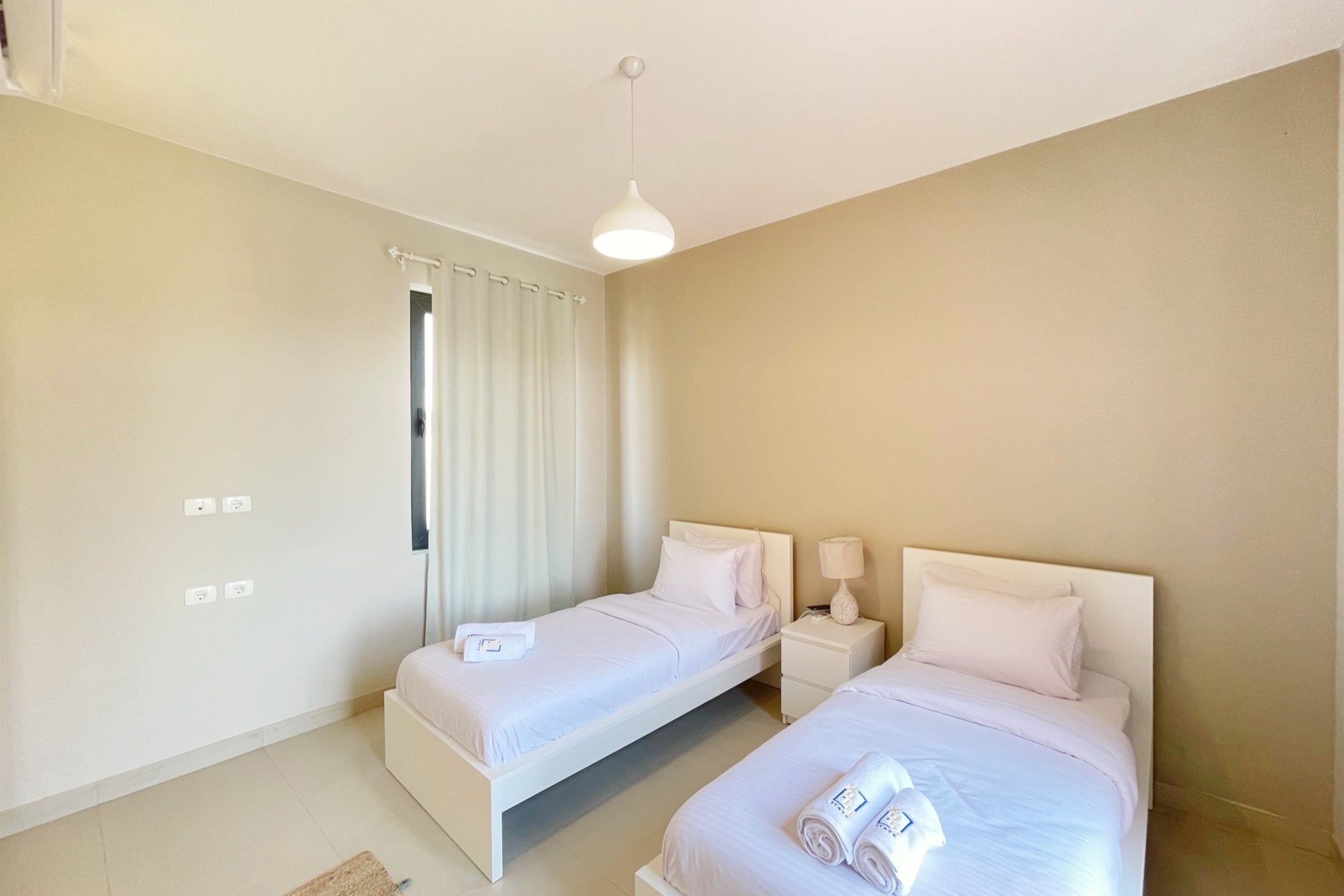 Homey 3 BDR Townhouse @ Tawila El Gouna — Townhouse in El Gouna, Hurghada 2, Red sea Governorate 1982710, El Gouna, Egypt — photo 25