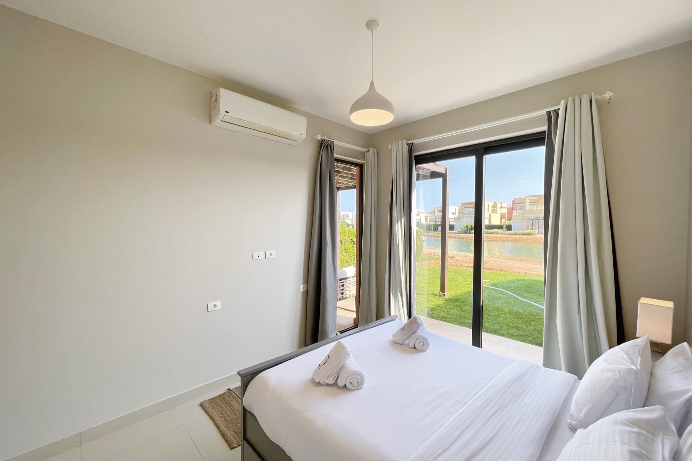 Homey 3 BDR Townhouse @ Tawila El Gouna — Townhouse in El Gouna, Hurghada 2, Red sea Governorate 1982710, El Gouna, Egypt — photo 19