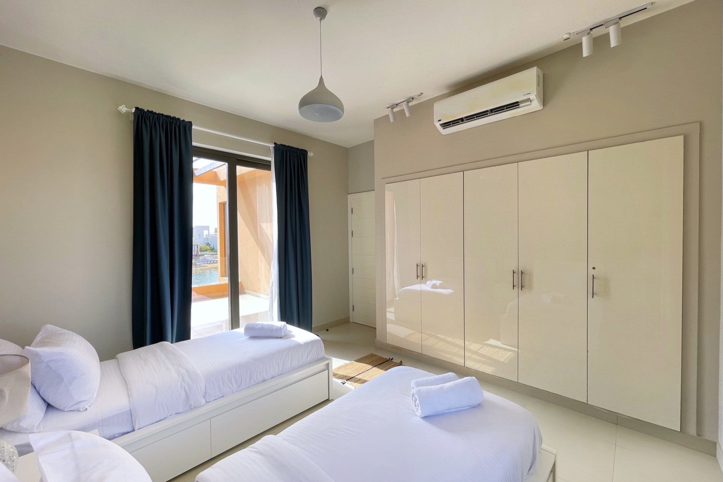 Homey 3 BDR Townhouse @ Tawila El Gouna — Townhouse in El Gouna, Hurghada 2, Red sea Governorate 1982710, El Gouna, Egypt — photo 26