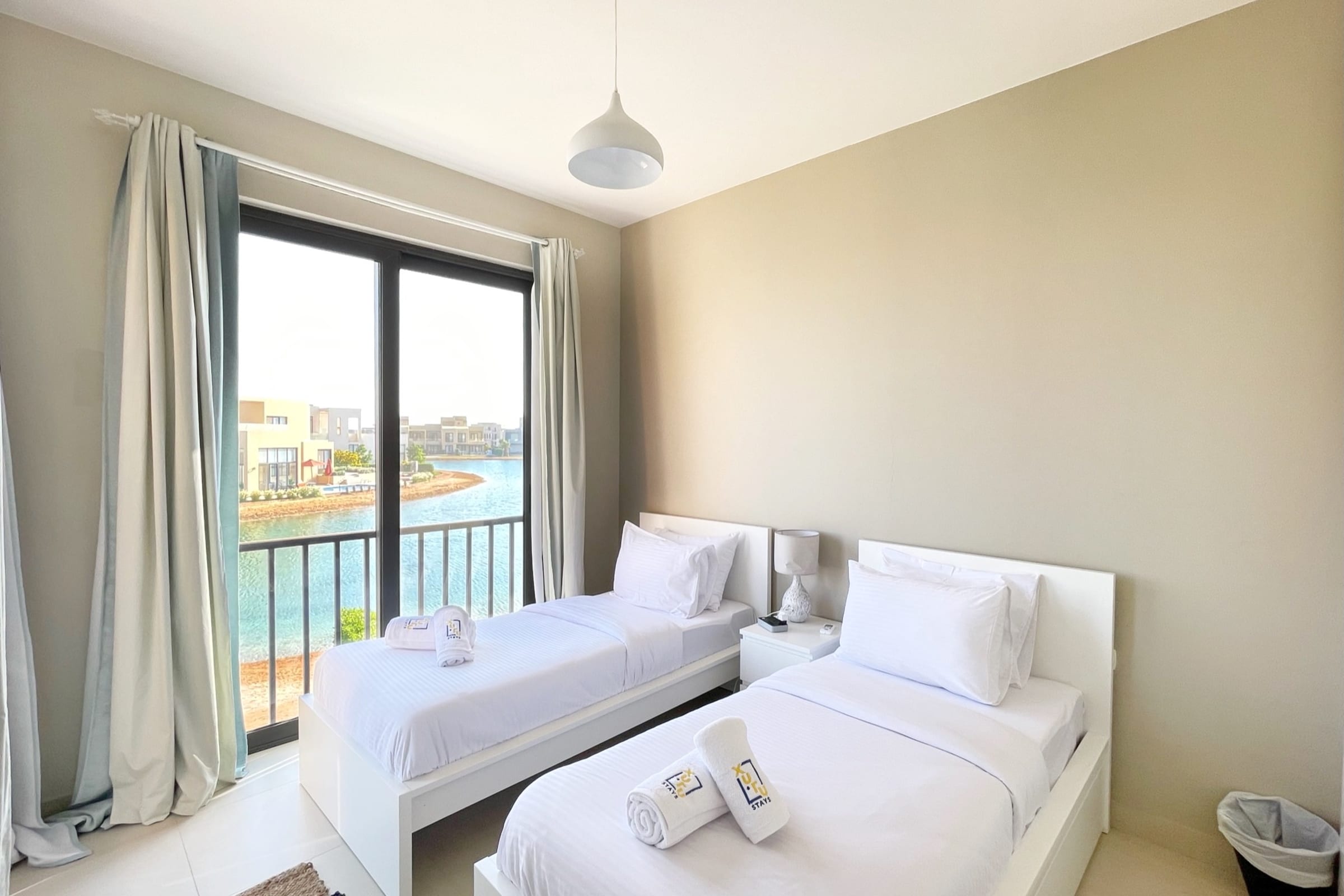 Homey 3 BDR Townhouse @ Tawila El Gouna — Townhouse in El Gouna, Hurghada 2, Red sea Governorate 1982710, El Gouna, Egypt — photo 20