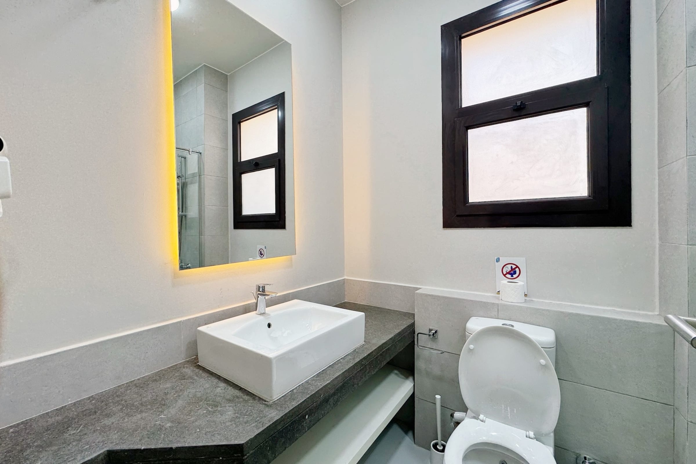Cordial 2 BDR w / Pool Access @ Cyan El Gouna — Apartment in CM68+2G6, الجونة، الغردقة،،, Hurghada 2, Red Sea Governorate 1982710, El Gouna, Egypt — photo 22