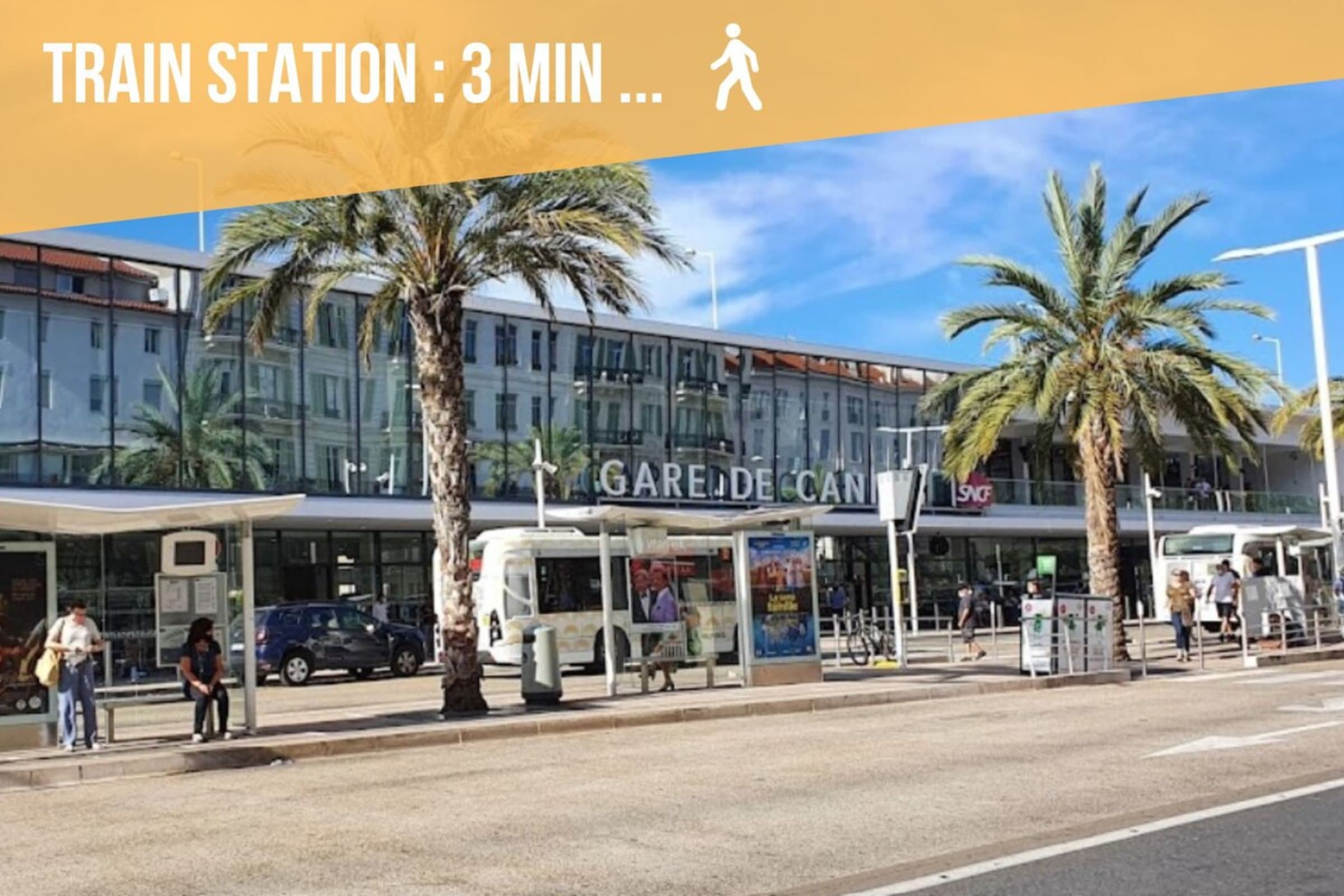 S 2P CANNES AS - Le Joffre