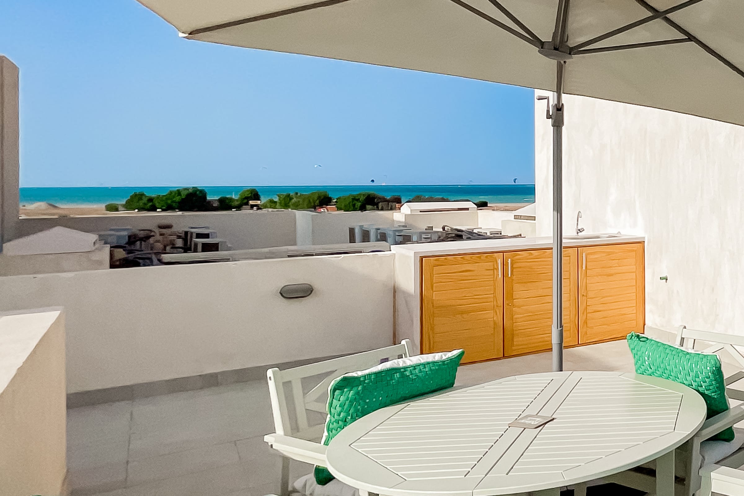 Chilled & Serene 1BDR @ Mangroovy | Pool & Sea View — Apartment in Mangroovy Residence, El Gouna, Egypt — photo 38