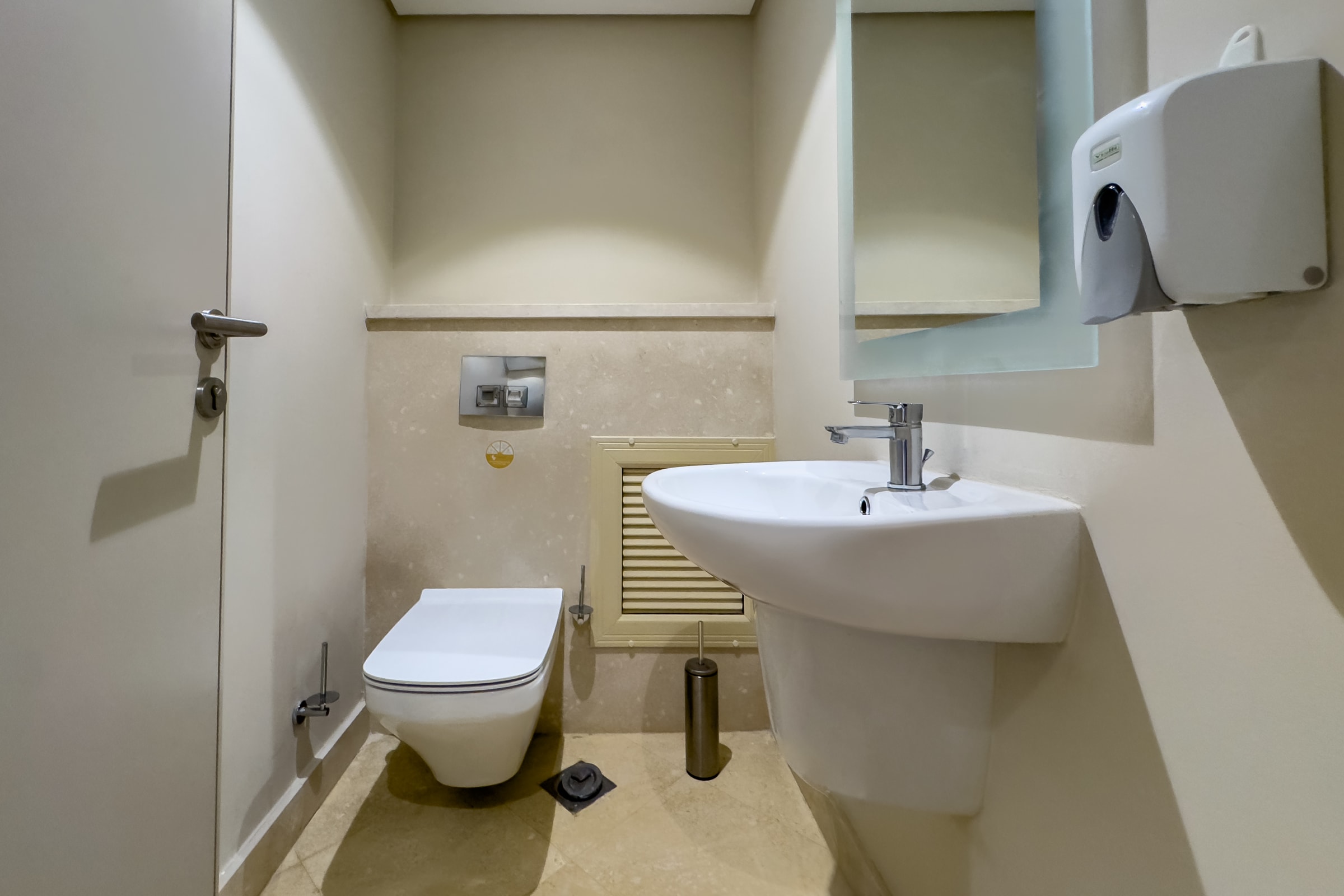 Neat & Neutral 1BDR Pool front | Mangroovy — Unit in Mangroovy Residence- Gouna, El Gouna, Egypt — photo 7
