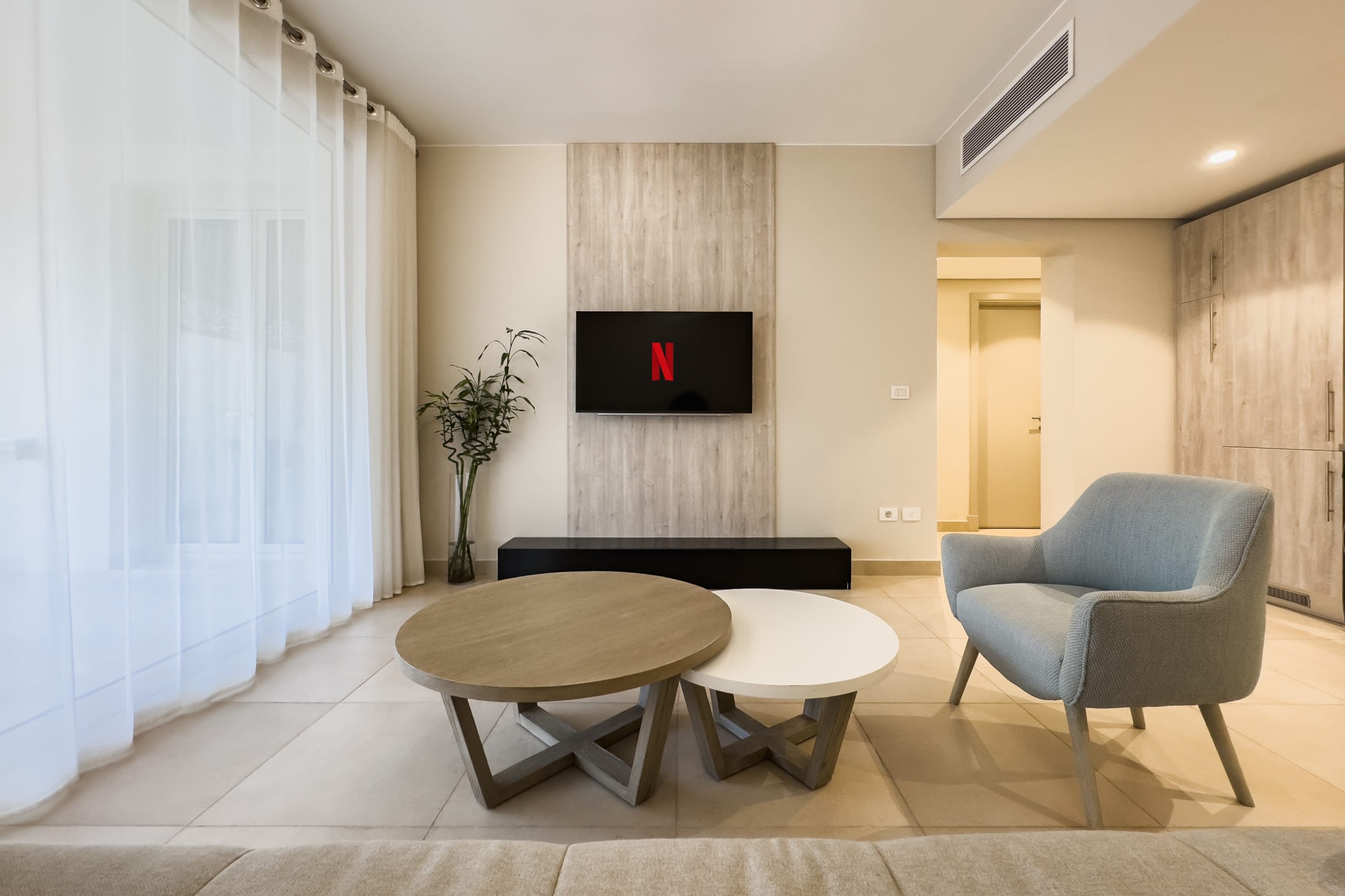 Neat & Neutral 1BDR Pool front | Mangroovy — Unit in Mangroovy Residence- Gouna, El Gouna, Egypt — photo 15