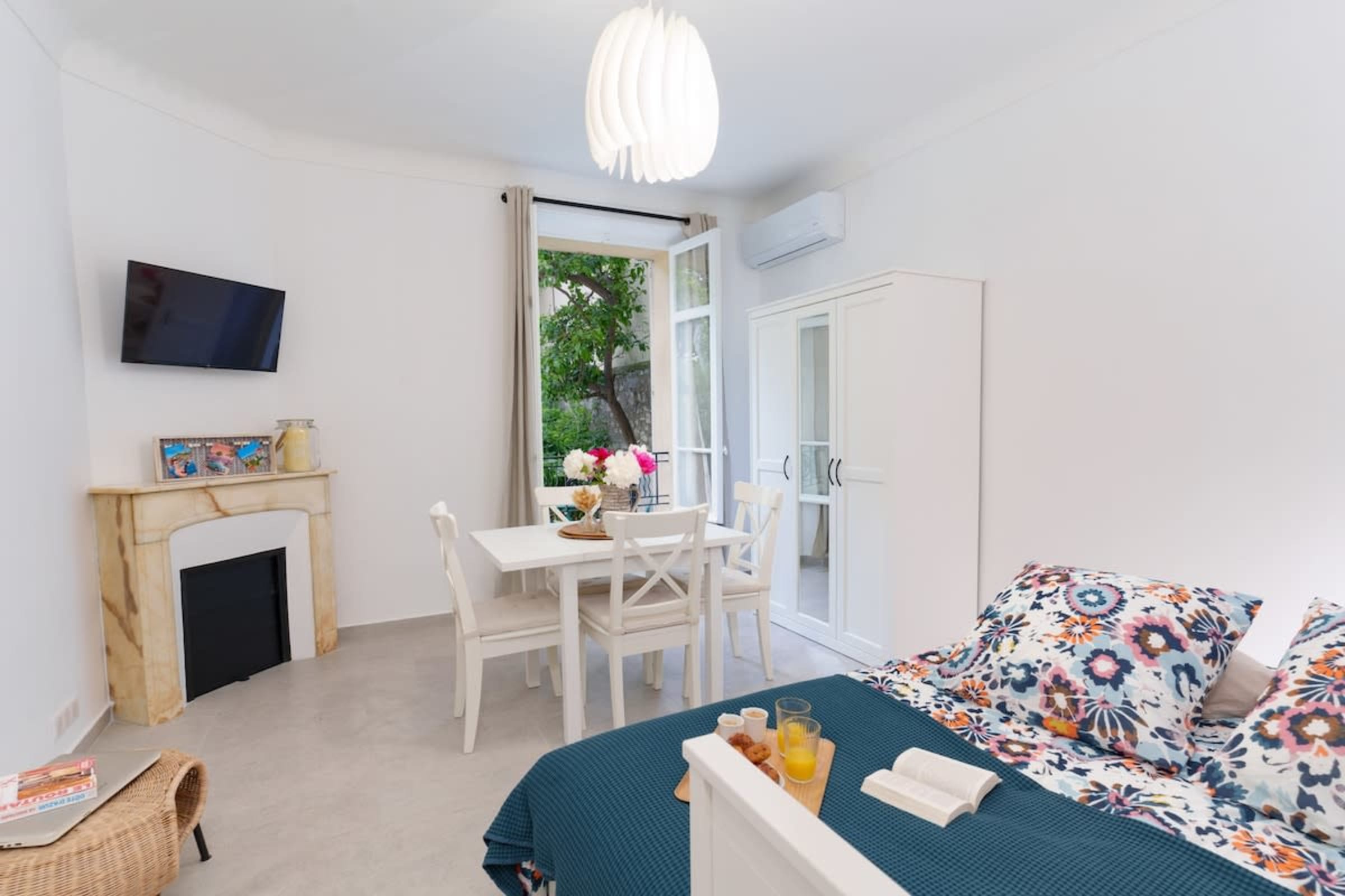 S 2P CANNES AS - Le Bosquet