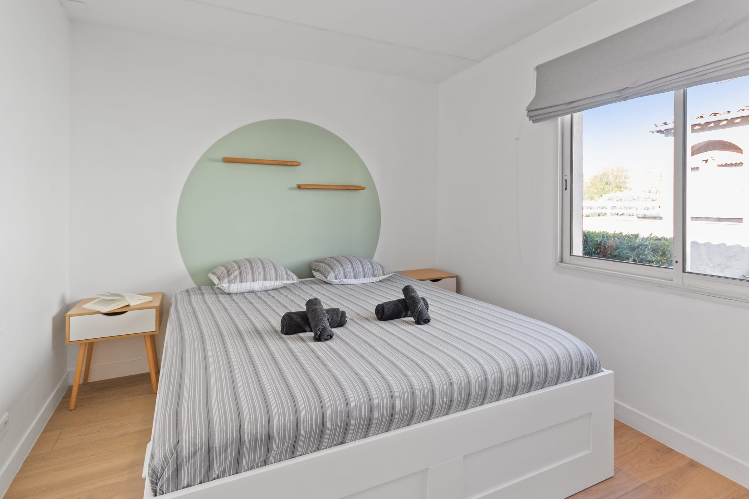 T2 4P CAGNES AS - Le Cosy