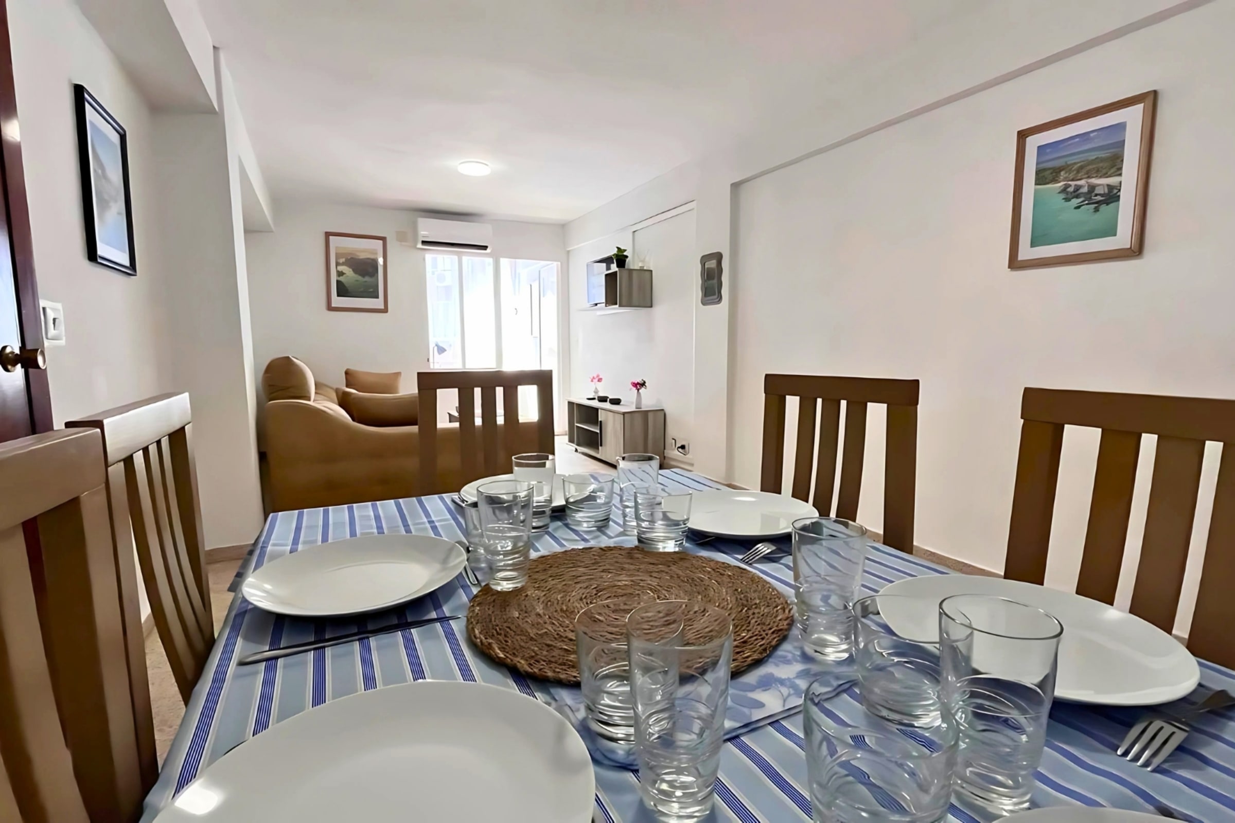 APPARTEMENT ALVA