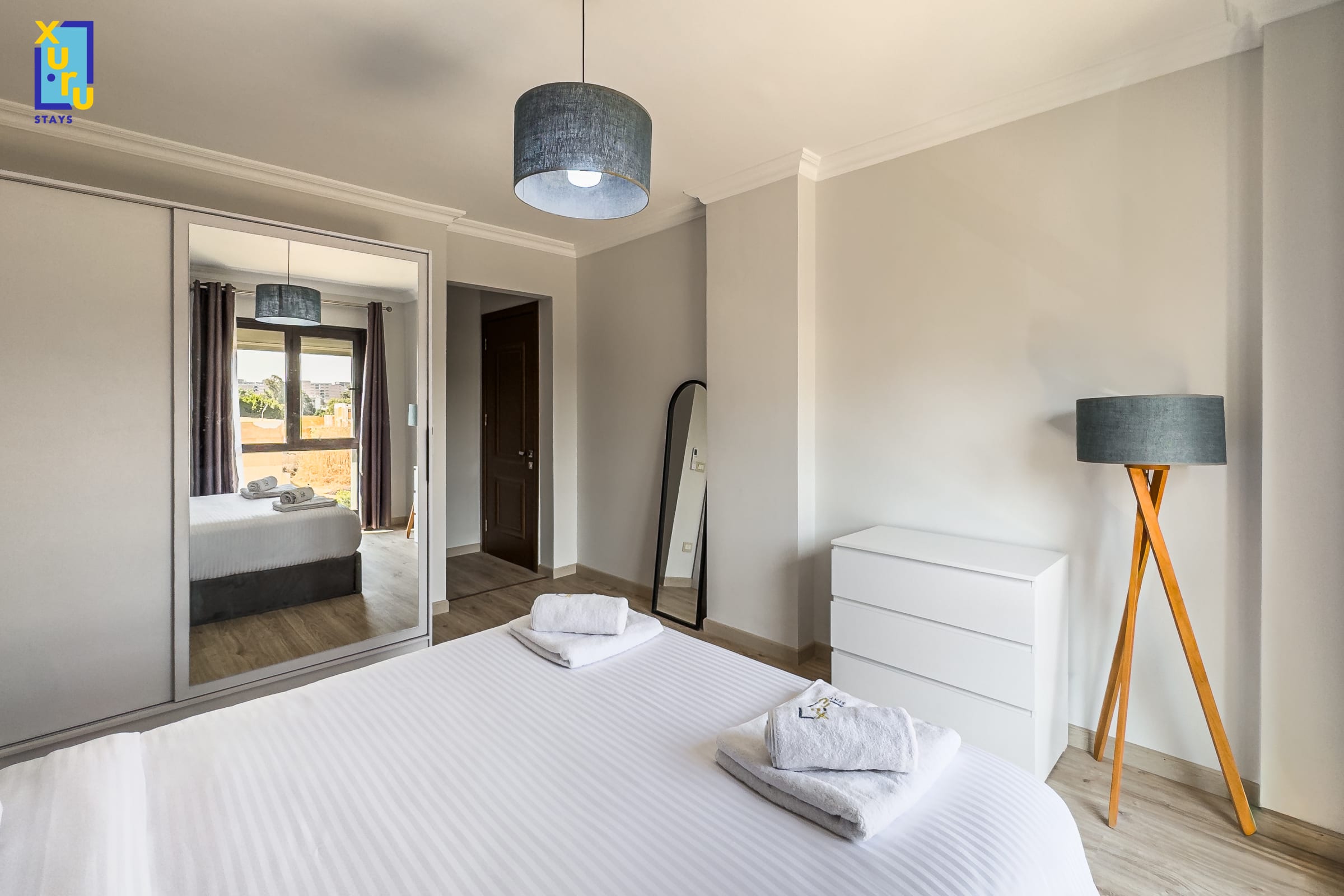 Alluring & Modern 2BDR Apt. | 5 min To CAI Airport — Apartment in 260C Valore, el moltaqa el araby, sheraton, Cairo, Egypt — photo 18