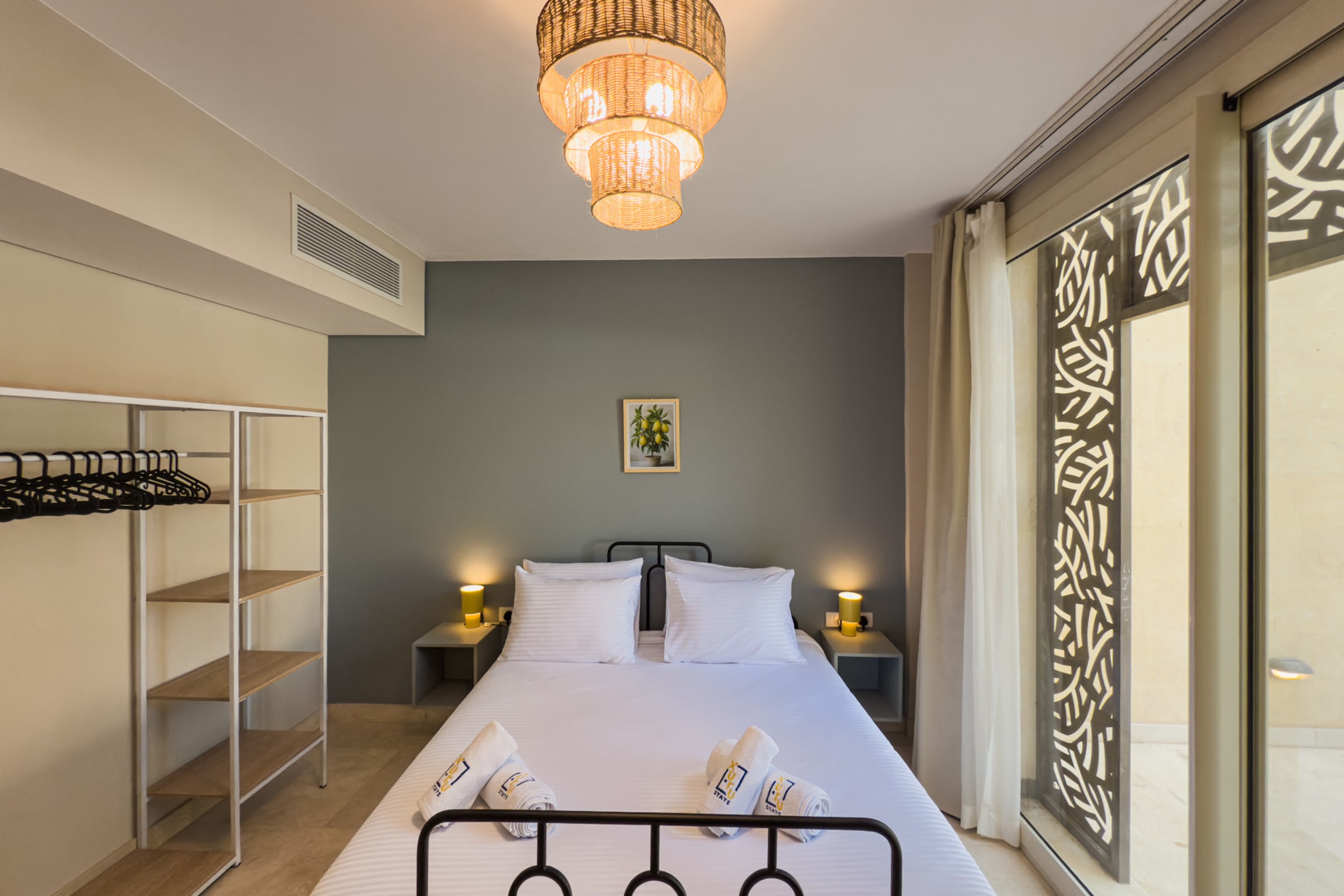 The Platinum Perch 2BDR Pool View |Free Pool & Beach Access — Apartment in Mangroovy Residence- El Gouna, El Gouna, Egypt — photo 28