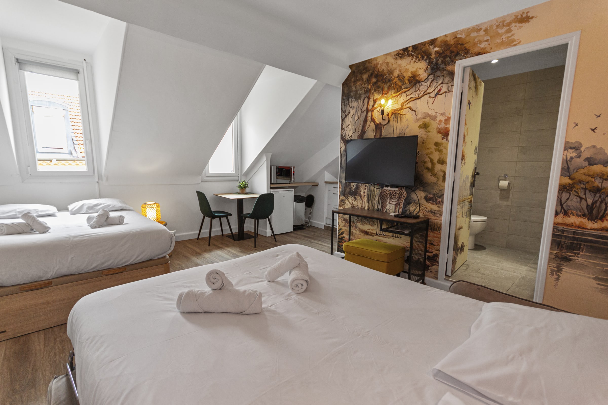 S 2P CANNES AS - LE CARNOT