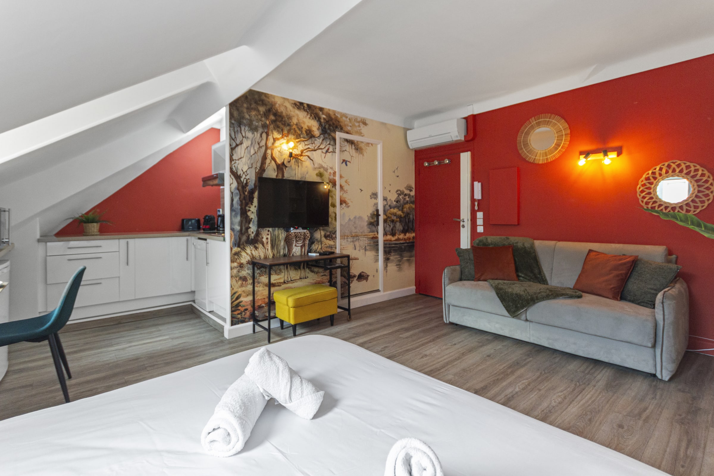 S 2P CANNES AS - LE CARNOT
