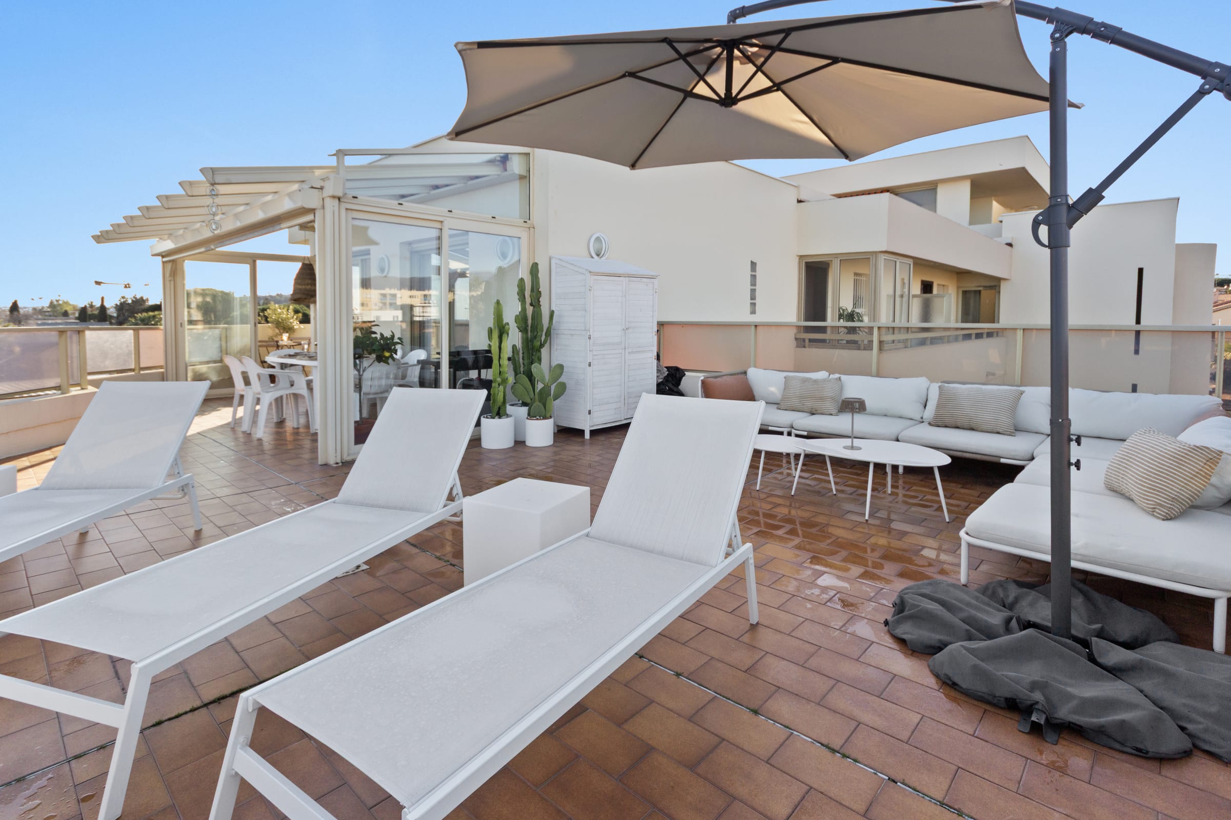 T3 6P ANTIBES LMS - LE ROOFTOP