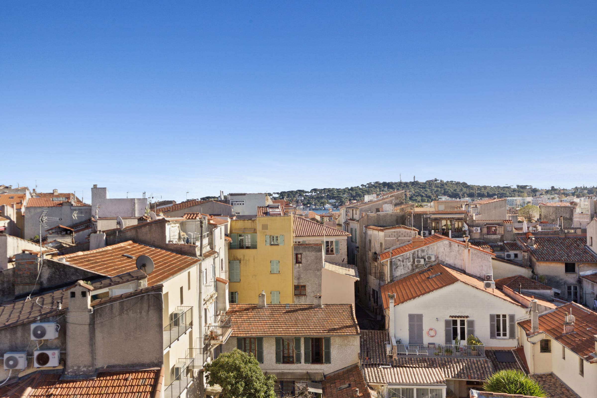 T2 4P ANTIBES AS - LE PICASSO
