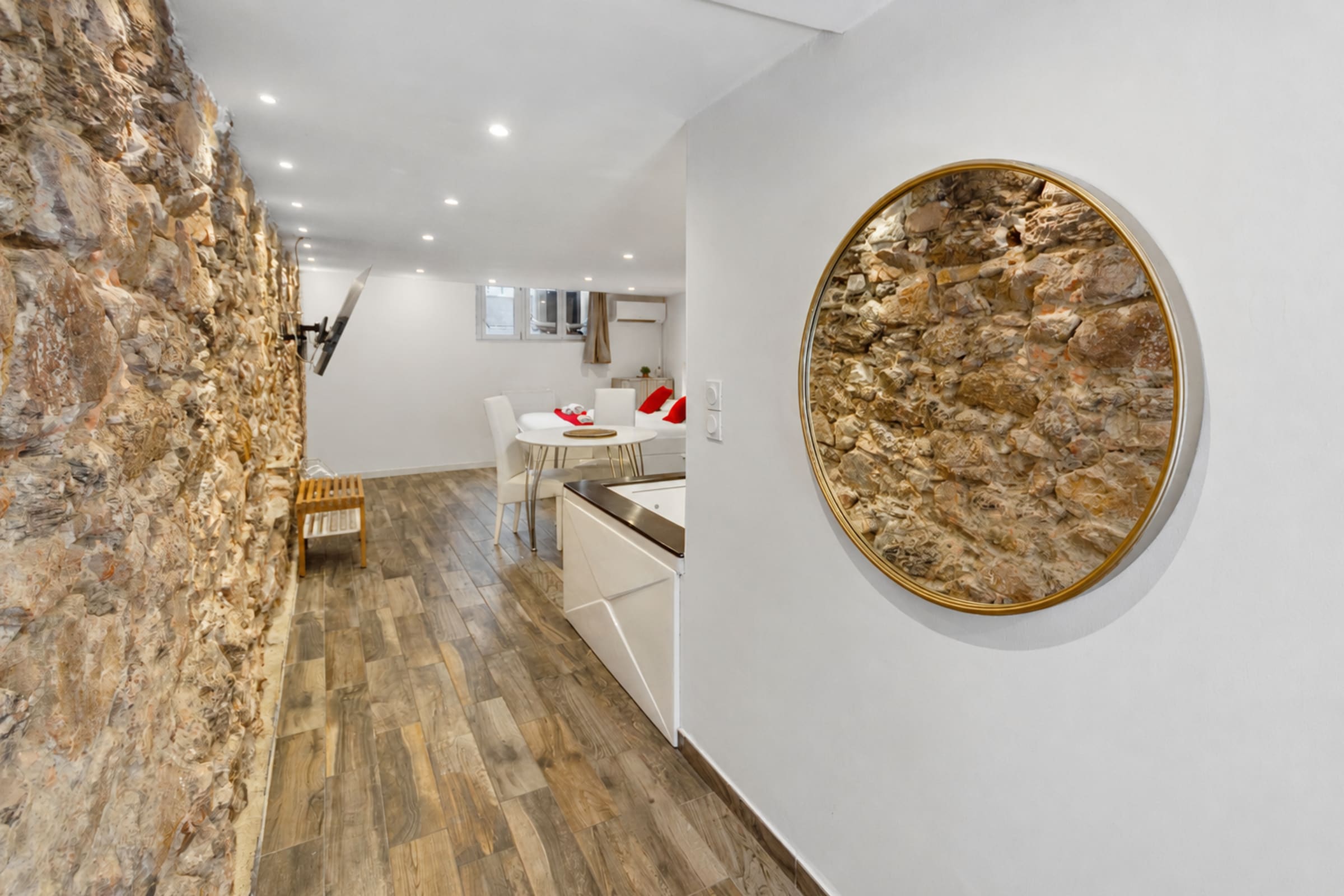 T2 2P CANNES AS - La Suite