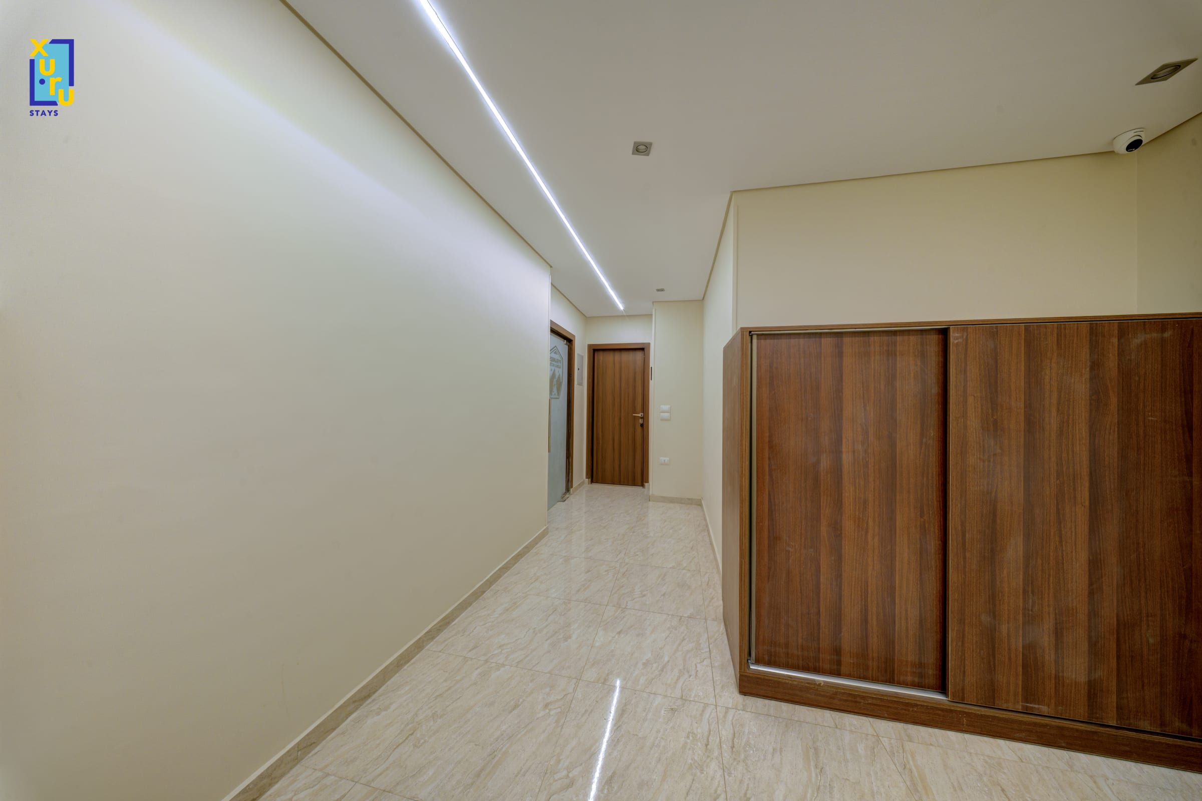 Pyramids Global Suites - Twin Standard Room — Unit in 5 King Faisal St, Kafr Nassar, Al Haram, Giza Governorate 3524020, Giza, Egypt — photo 11
