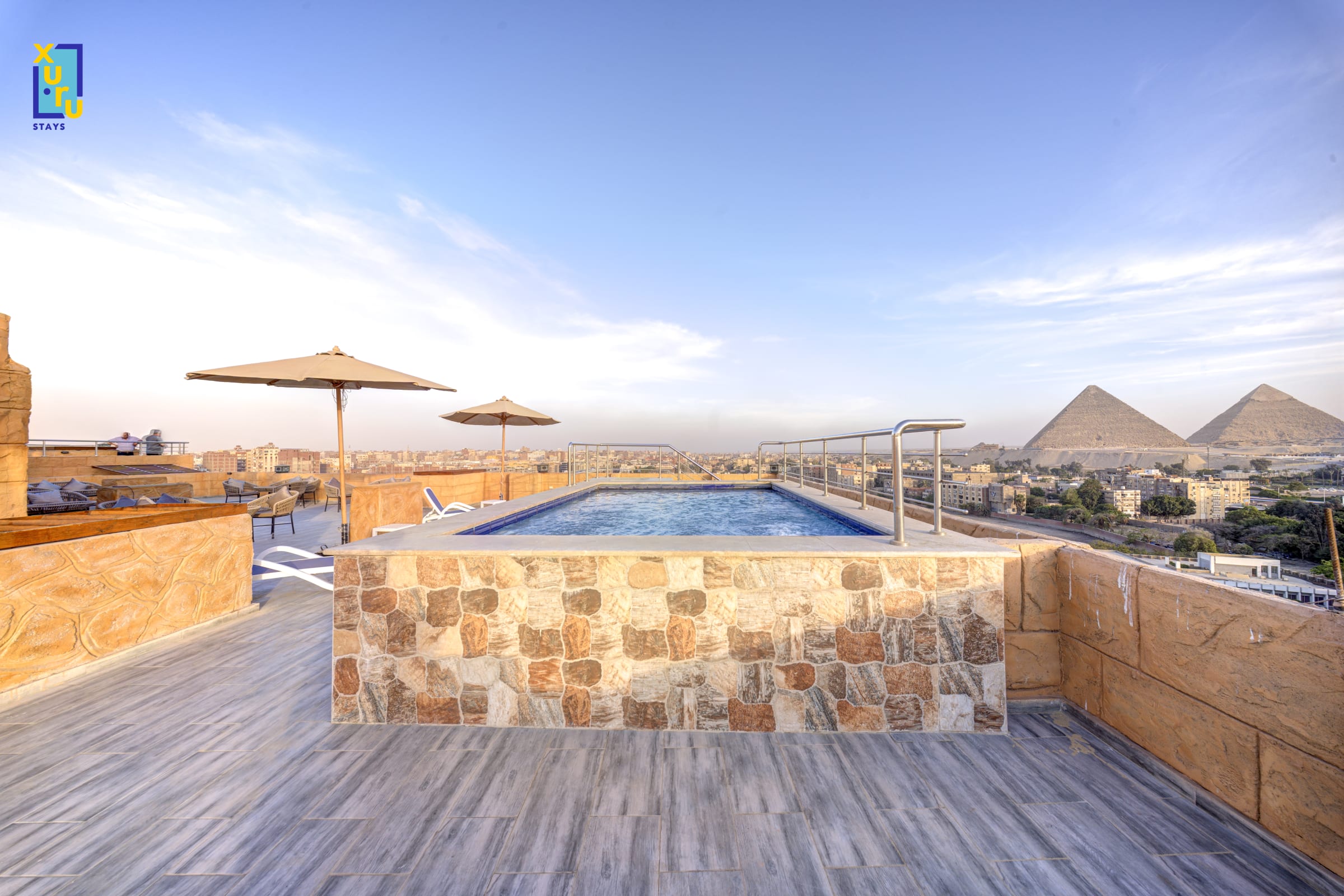Pyramids Global Suites - Single Standard Room — Unit in 5 King Faisal St, Kafr Nassar, Al Haram, Giza Governorate 3524020, Giza, Egypt — photo 4