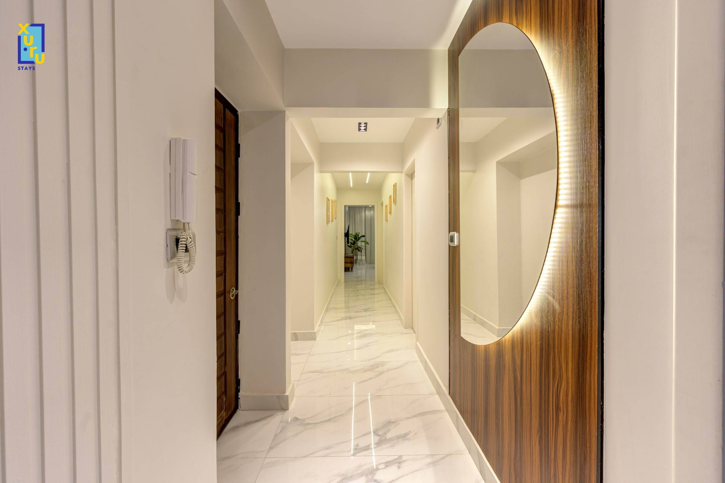 Serene & Spacey 2BDR Apt. | 5 Min To Airport — Unit in 2 Khaled Ibn Al Walid، El Nozha, Cairo Governorate 11799, Cairo, Egypt — photo 13