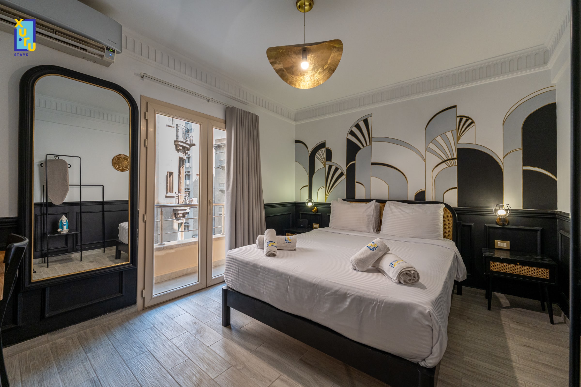 The Brass Lantern Studio @ Downtown Cairo 1
