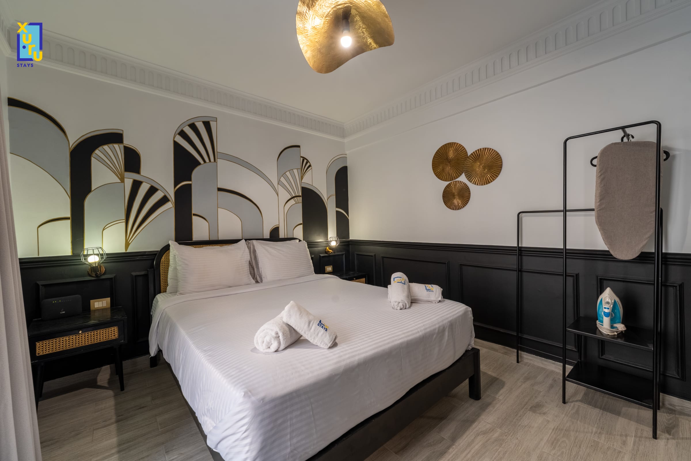 The Brass Lantern Studio @ Downtown Cairo — Unit in 15 Al Bustan St, Bab Al Louq, Abdeen, Cairo Governorate 4280120, Cairo, Egypt — photo 3