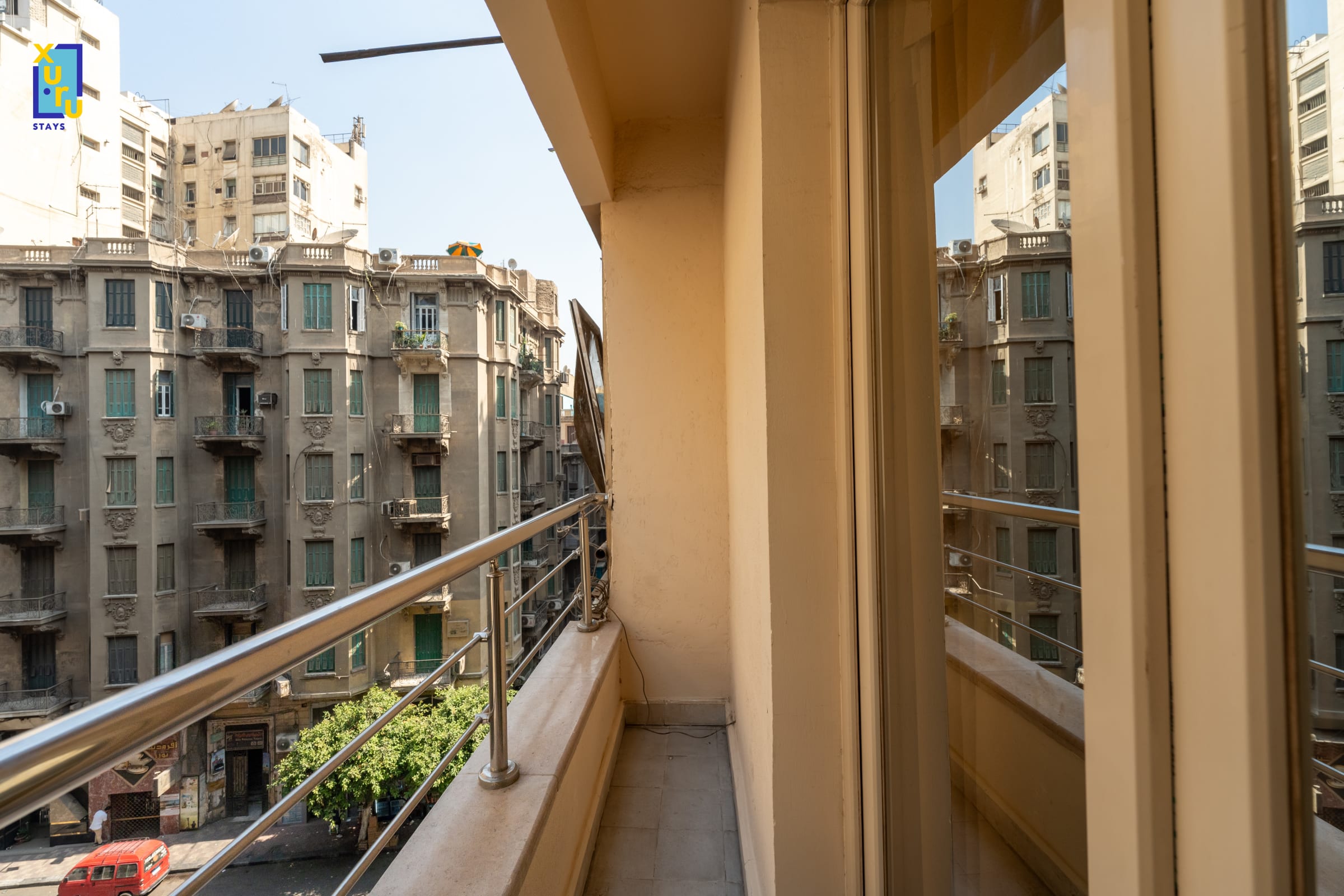 The Brass Lantern Studio @ Downtown Cairo — Unit in 15 Al Bustan St, Bab Al Louq, Abdeen, Cairo Governorate 4280120, Cairo, Egypt — photo 7