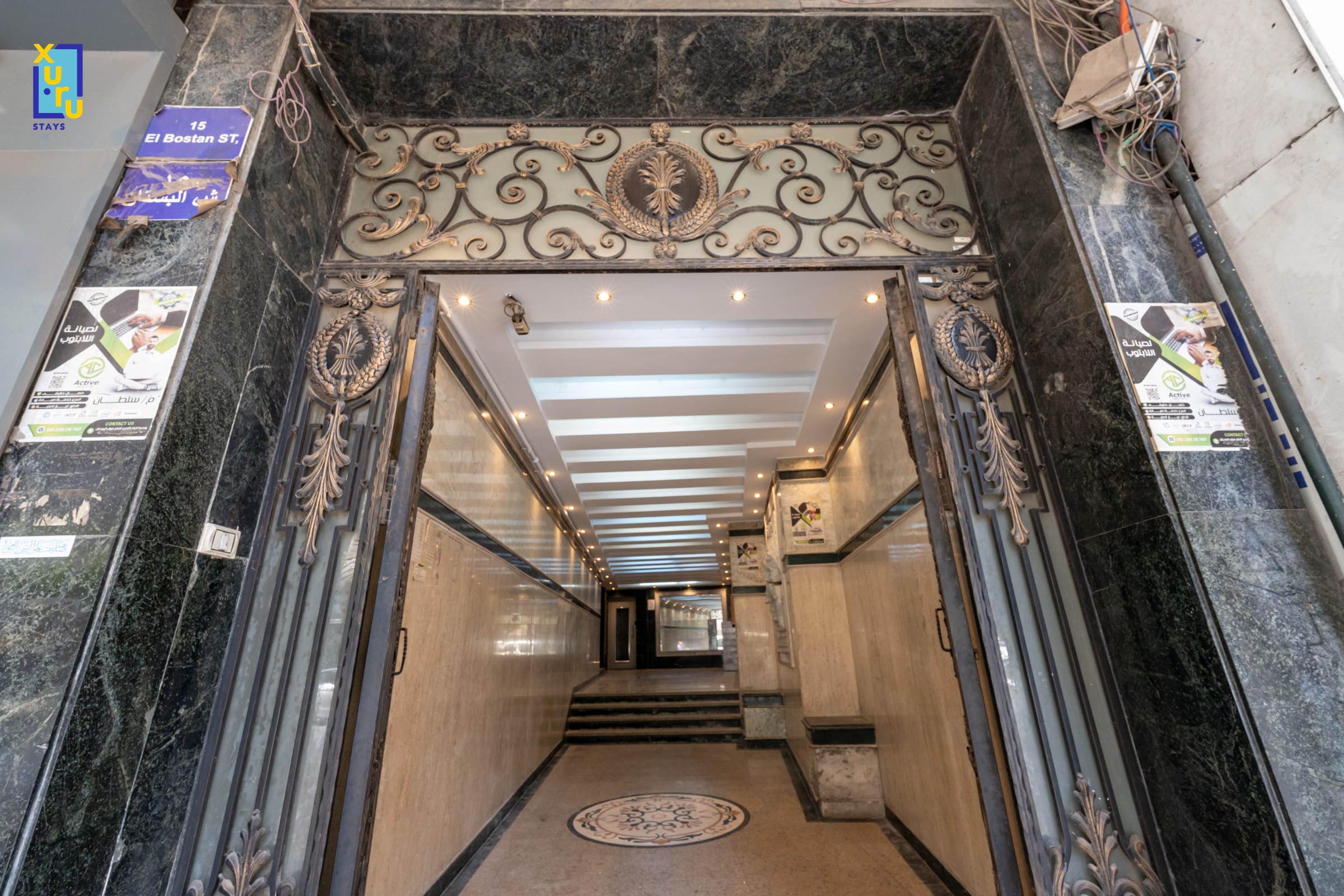 The Brass Lantern Studio @ Downtown Cairo — Unit in 15 Al Bustan St, Bab Al Louq, Abdeen, Cairo Governorate 4280120, Cairo, Egypt — photo 16
