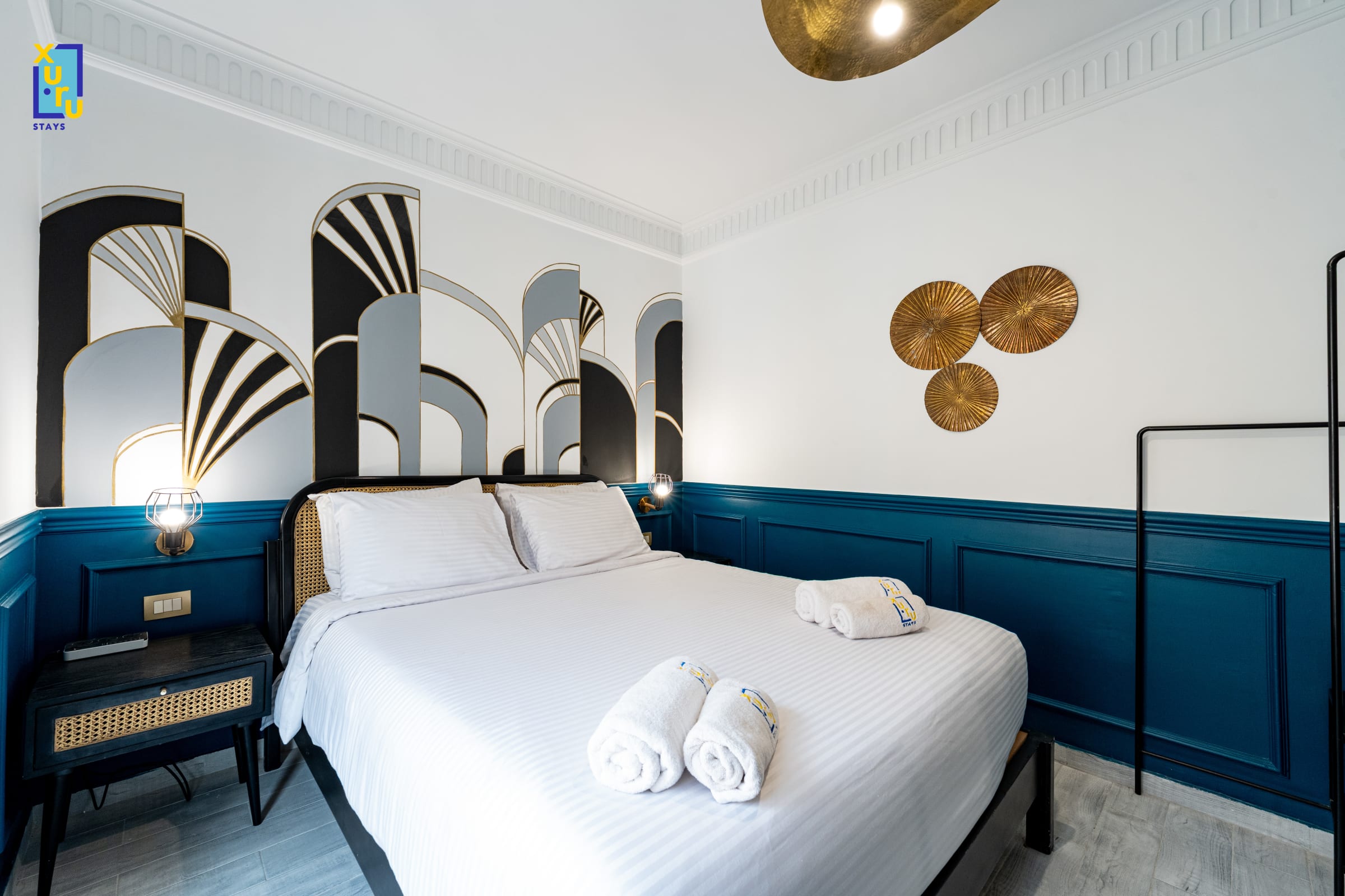 Belle Époque Studio @ Downtown Cairo — Unit in 15 Al Bustan St, Bab Al Louq, Abdeen, Cairo Governorate 4280120, Cairo, Egypt — photo 9