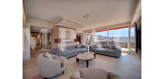 REF 1486 - Fantastique Penthouse ! 