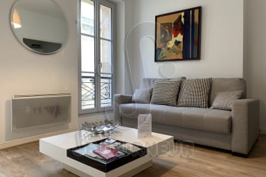Alquileres Bordeaux apartamentos casas villas