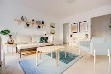 Sunray Apartment, Palma de Mallorca