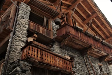 Le village du Miroir