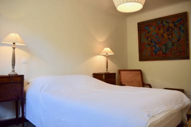 Location maison Lourmarin