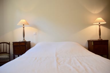 Air conciergerie chambre 2
