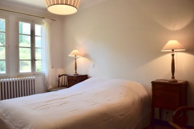 Air conciergerie chambre 2
