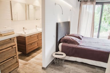 Charmant appartement à 10min de Porto vecchio et de ses plages 