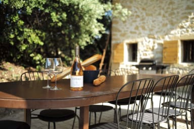 Au pied des vignes - Air conciergerie