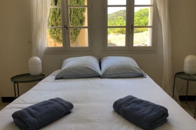 Location maison Lourmarin