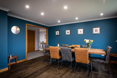 Dining [newly remodeled]
