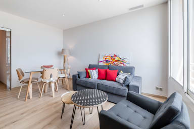 Bel Ecrin par Dodo à Cassis