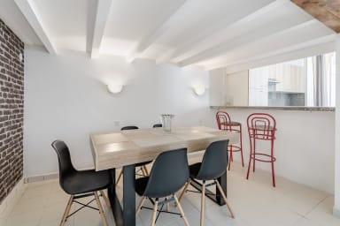 Saint Clair par Dodo à Cassis