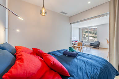 Bel Ecrin par Dodo à Cassis