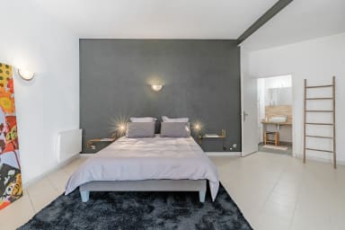 Saint Clair par Dodo à Cassis