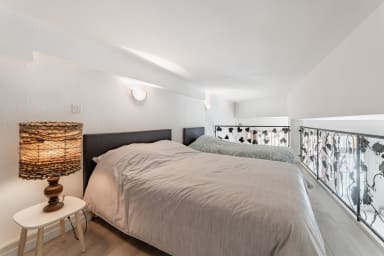 Saint Clair par Dodo à Cassis