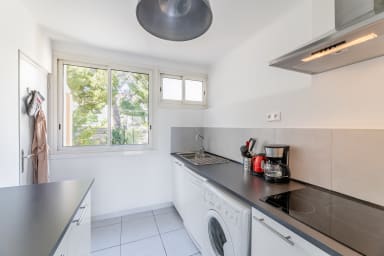 Bosquet 2 par Dodo à Cassis