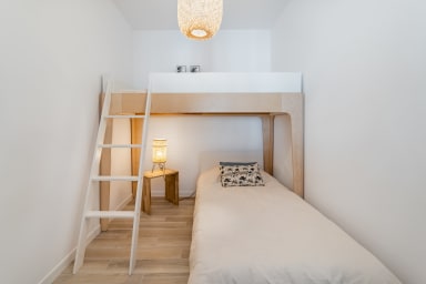 Zou par Dodo à Cassis