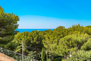 Giovannina N°4 par Dodo à Cassis